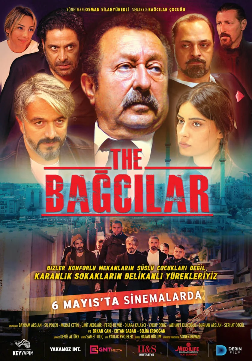 The Bağcılar (Sinema Filmi)