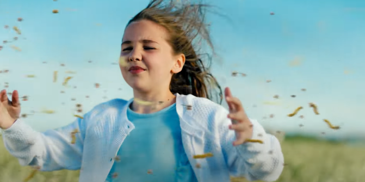 Yeo Enerji (TVC Reklam)