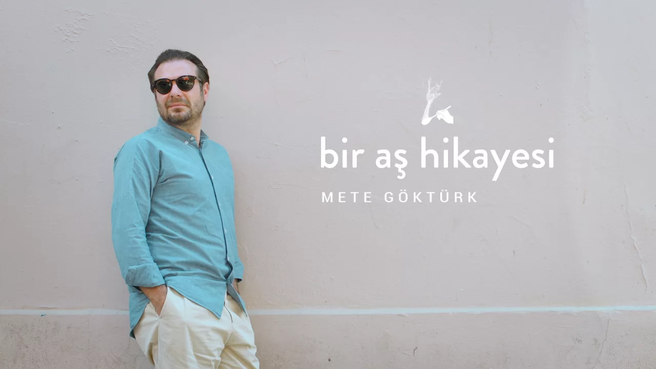 Bir Aş Hikayesi (Belgesel Serisi - TRT)